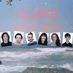 Sonho Estranho のアバター