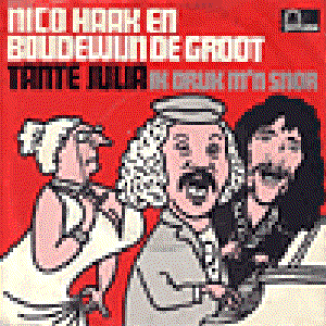 Аватар для Boudewijn de Groot & Nico Haak