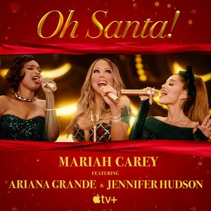 Avatar for Mariah Carey, Ariana Grande, Jennifer Hudson