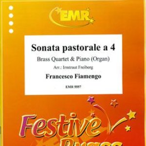 Avatar for Francesco Fiamengo