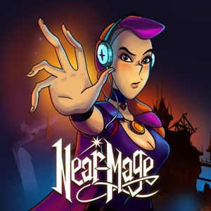 Near-Mage Soundtrack