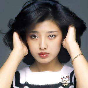 야마구치 모모에 的头像