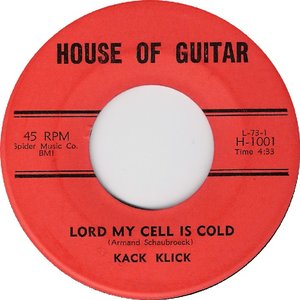Kack Klick 的头像