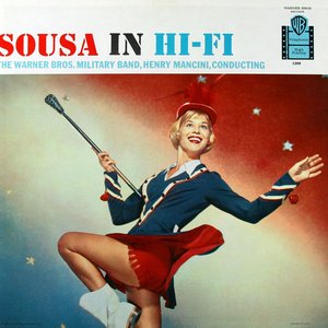 Sousa In Hi-Fi