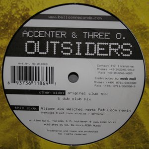 Accenter & Three O 的头像