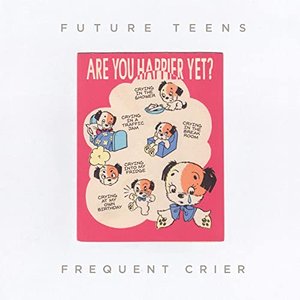 Frequent Crier - Single