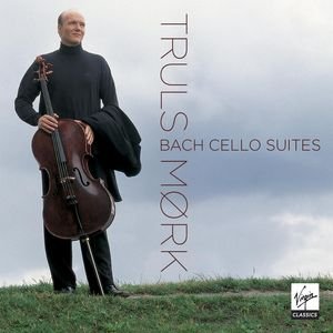 Bach: Cello Suites