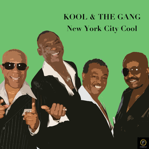 Kool & the gang - New York City Cool - Zortam Music