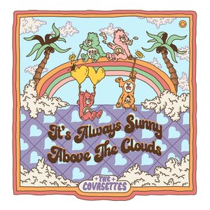 It's Always Sunny Above the Clouds - EP