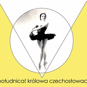 Królowa Czechosłowacji