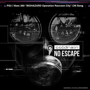 「No Escape」BIOHAZARD OPERATION RACCOON CITY TRAILER VERSION  - Single