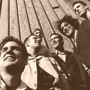 Monsieur Dubois photo provided by Last.fm