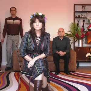 The Trudy photo provided by Last.fm