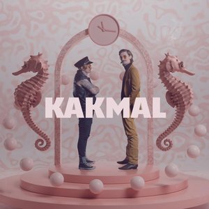 Kakmal
