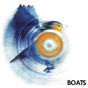 BOATS - A Transgressive North compilation