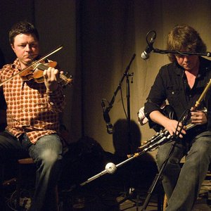 Image for 'John McSherry & Dónal O'Connor'