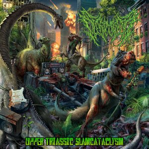 Upper Triassic Slamcataclysm