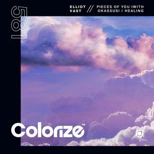 Pieces Of You / Healing