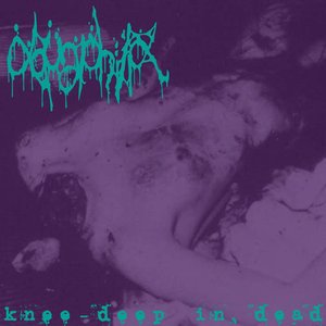 Knee​-​deep In Dead