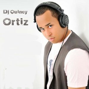 Dj Quincy Ortiz 的头像