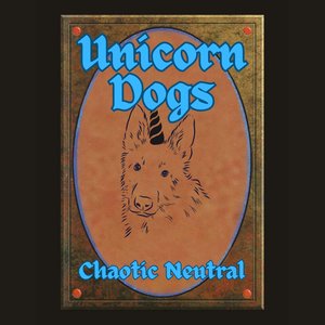 Chaotic Neutral