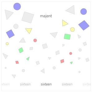 sixteen