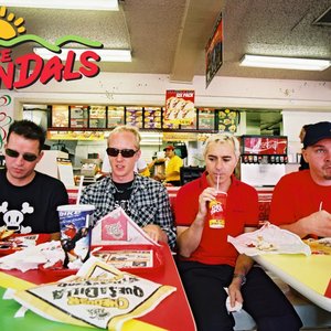 The Vandals のアバター