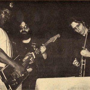 Avatar för Grateful Dead with Bo Diddley