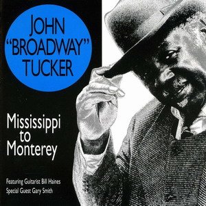 Mississippi to Monterey