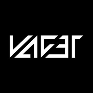 “Vaget”的封面