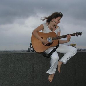 Theresa Dold 的头像