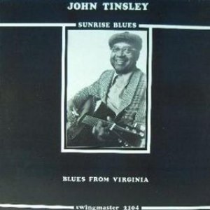 Аватар для John Tinsley