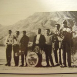 San Lucas Band 的头像