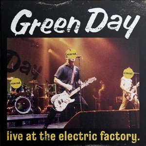 Live at the Electic Factory