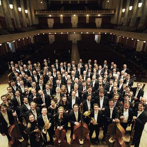 Wiener Symphoniker photo provided by Last.fm