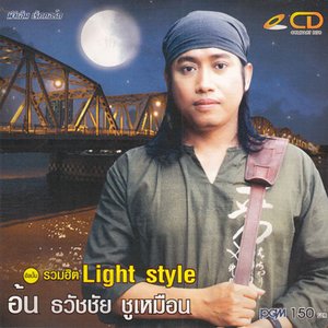 Avatar for อ้น ธวัชชัย ชูเหมือน