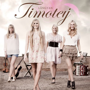 Längtan cover