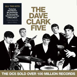 Image pour 'All the Hits'