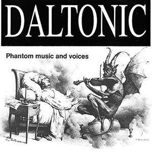 Phantom Music and Voices