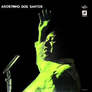 Agostinho dos Santos