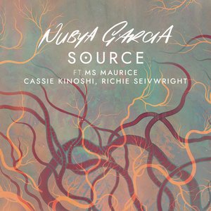 Source (feat. Ms Maurice, Cassie Kinoshi & Richie Seivwright) - EP