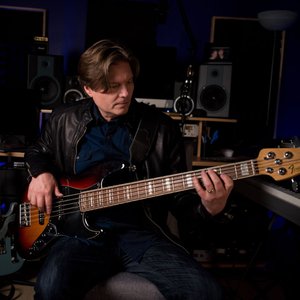 Avatar for Eric Baines