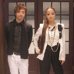 lecca Feat. 三浦大知 的头像