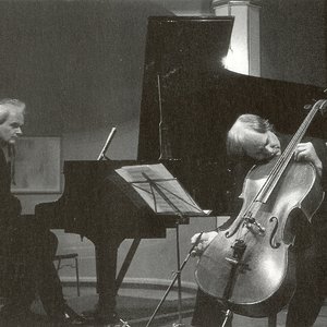 Ketil Bjørnstad & David Darling のアバター