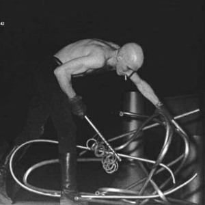 Z’EV photo provided by Last.fm