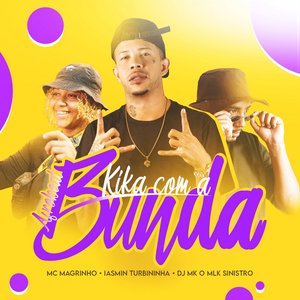 Afrobeat Kika Com a Bunda