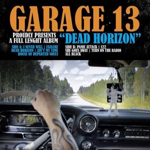 Dead Horizon