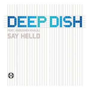 Say Hello