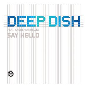 Say Hello