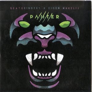 Image for 'Panter'